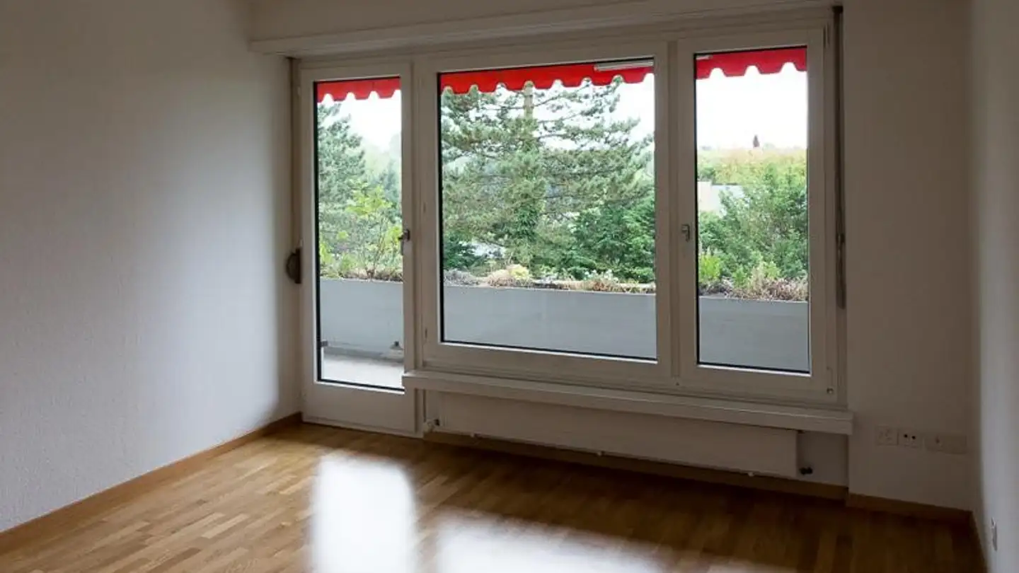 Apartment for rent - Lärchenstrasse, 8903 Birmensdorf ZH