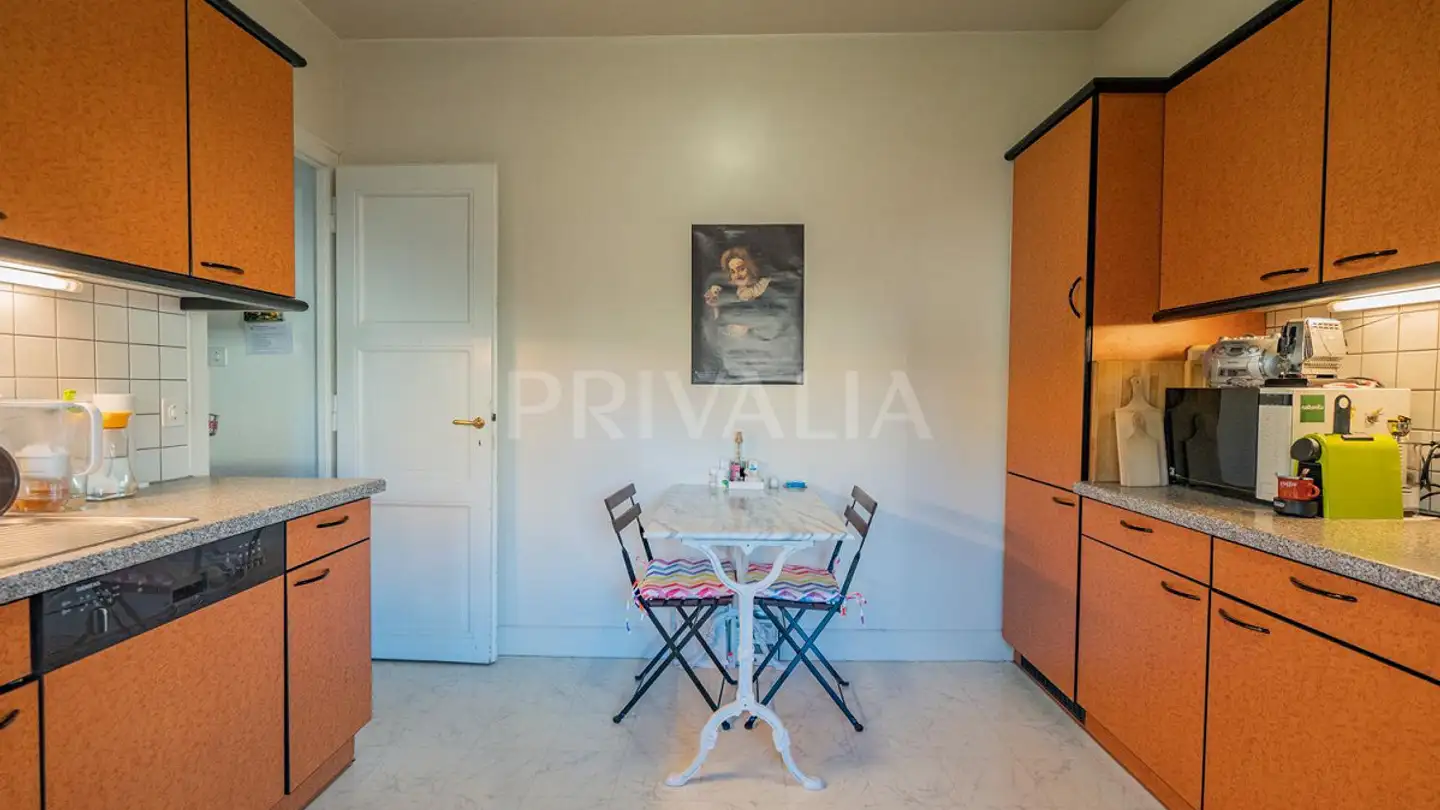 Möblierte Wohnung mieten - 1222 Vésenaz - Foto 3