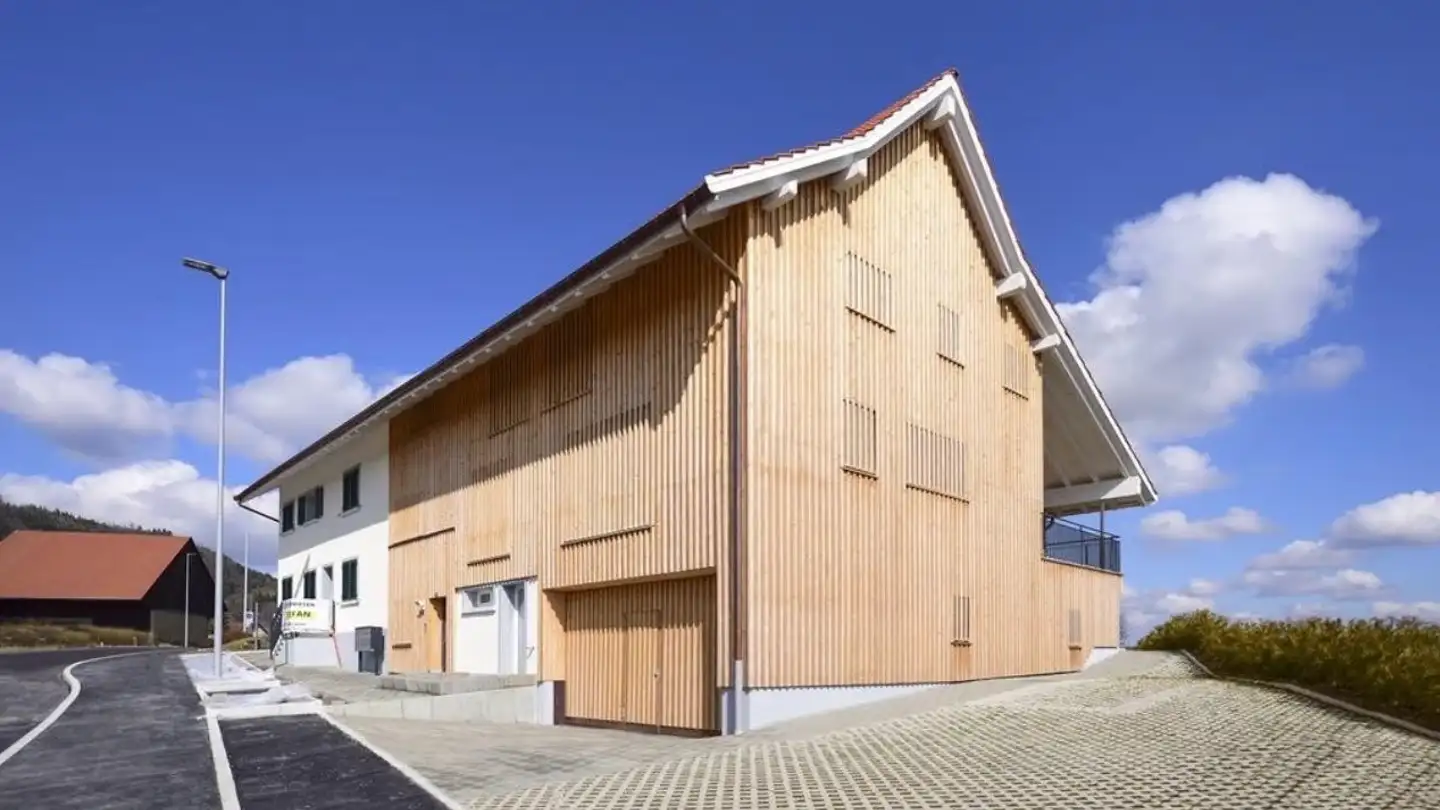 Furnished apartment for rent - Zürcherstrasse 33, 8174 Stadel b. Niederglatt - Photo 2
