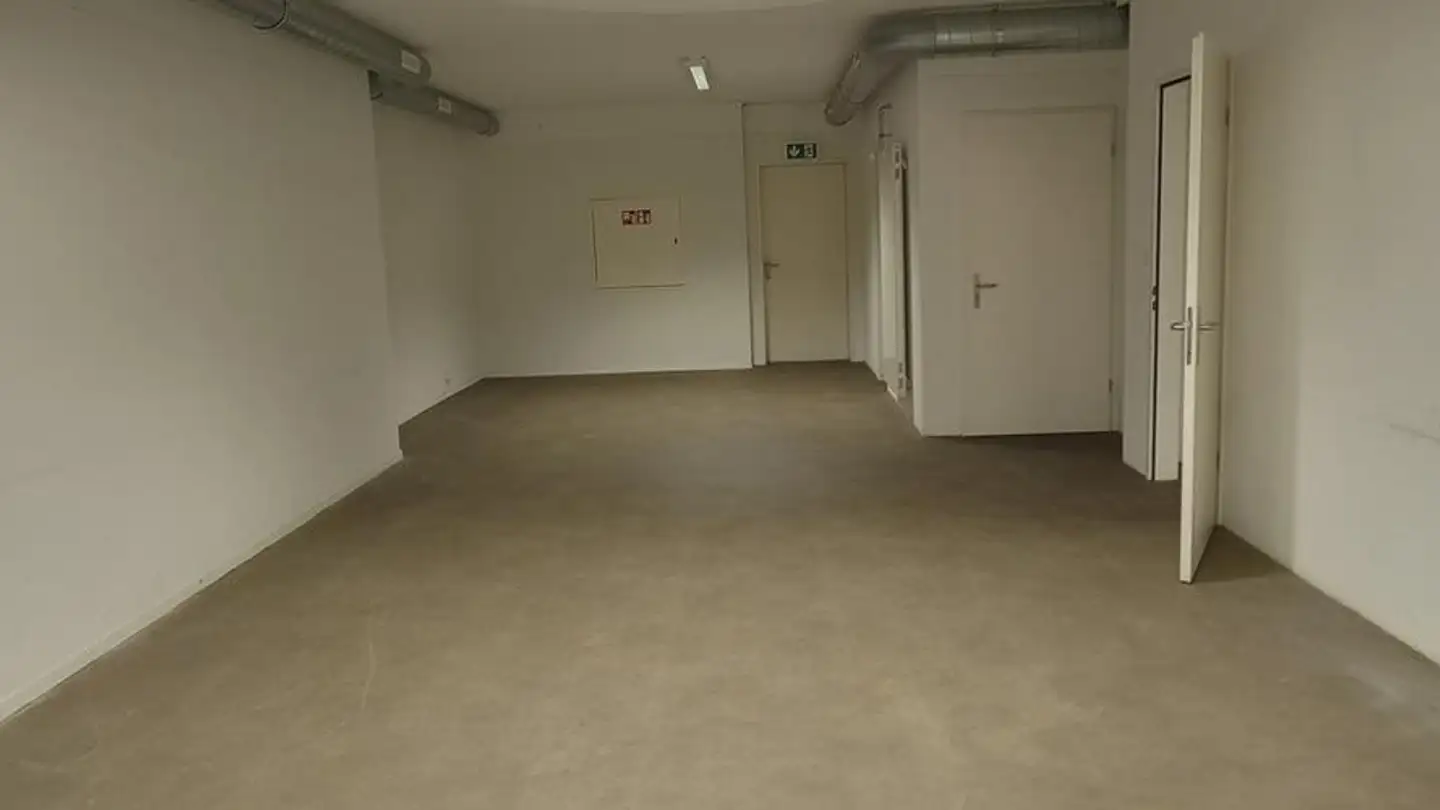Commercial à louer - Rue De La Borde 21, 1018 Lausanne - Photo 3