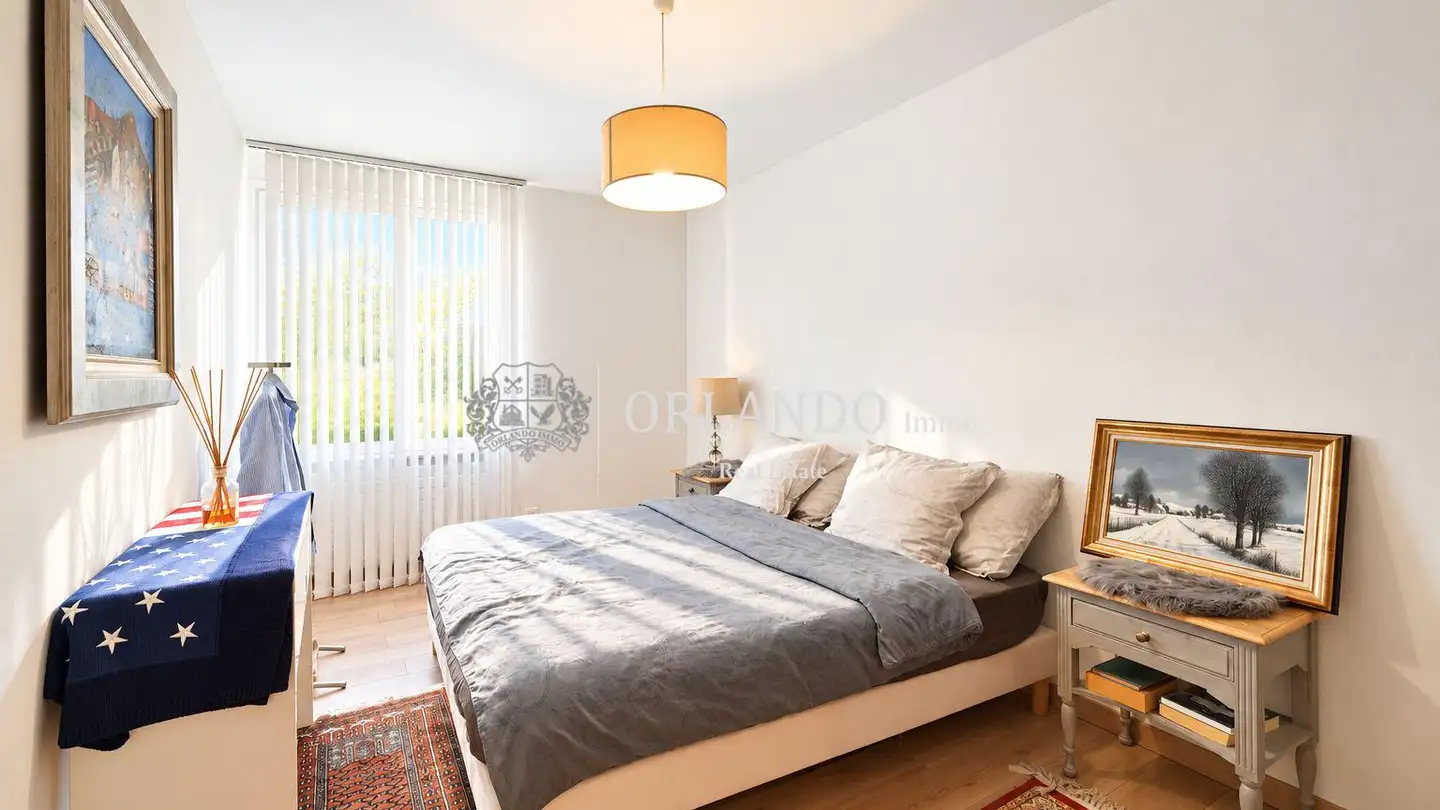 Apartment for sale - Chemin du Pré d'Orsat, 1245 Collonge-Bellerive - Photo 4