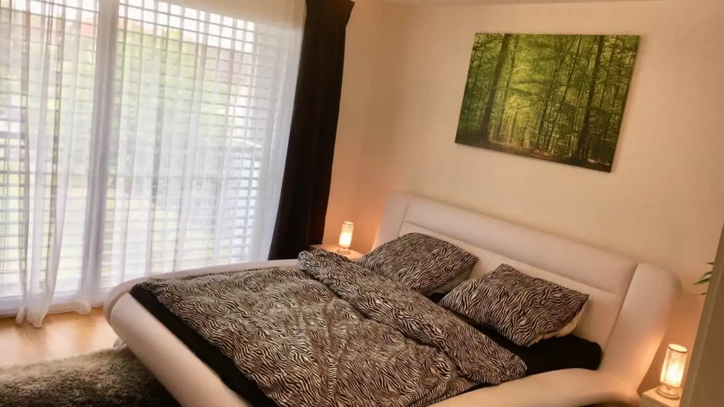 Apartment for rent - Schulstrasse 20a, 9536 Schwarzenbach SG - Photo 4