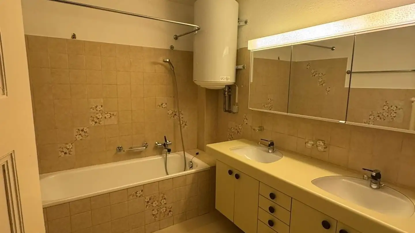 Zimmer mieten - Mühlebachstrasse, 8008 Zürich - Foto 3