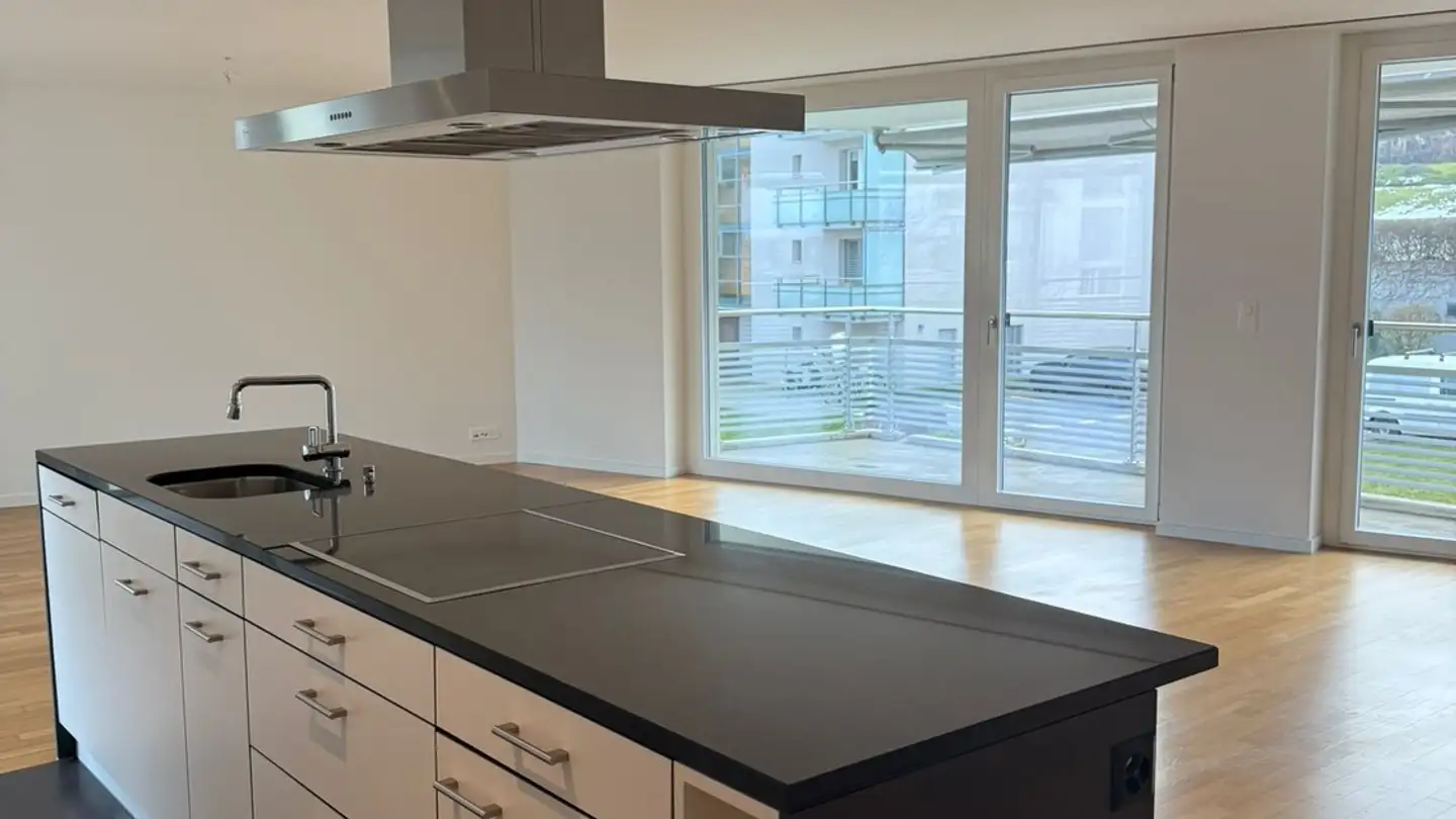 Appartement à louer - Johannes-Hirt-Strasse 10, 8804 Au ZH
