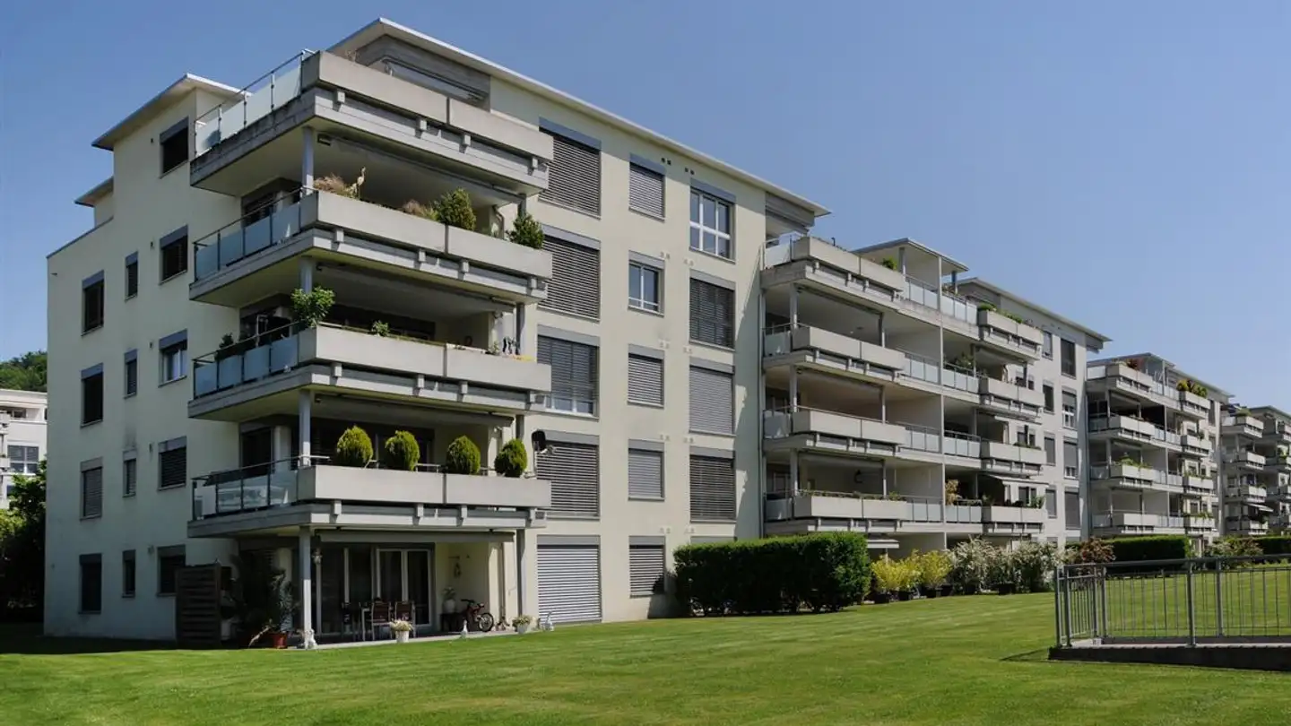 Workshop for rent - Zürichstrasse 52, 8180 Bülach