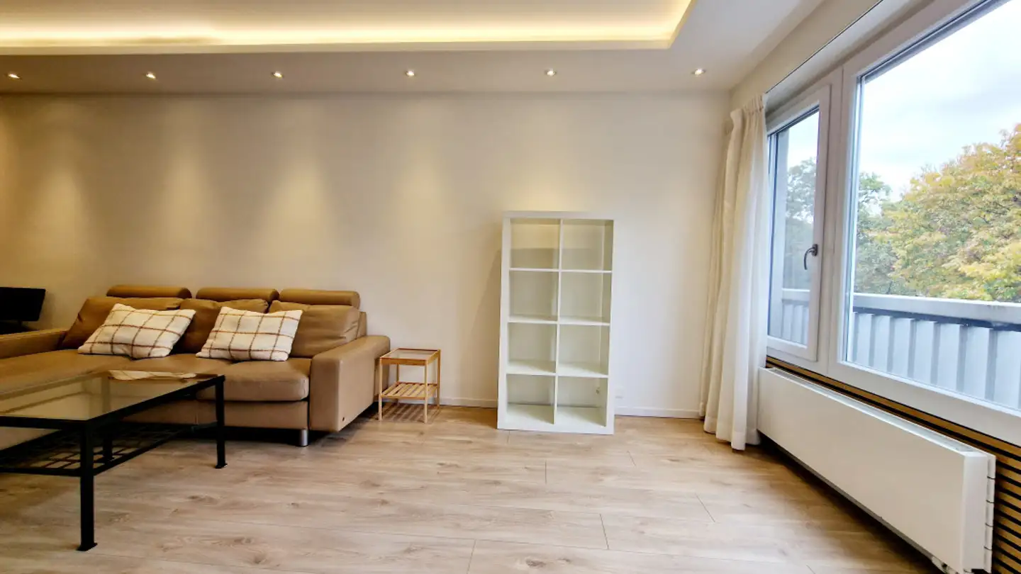 Wohnung kaufen - Rue De Chêne-Bougeries, 1224 Chêne-Bougeries - Foto 3