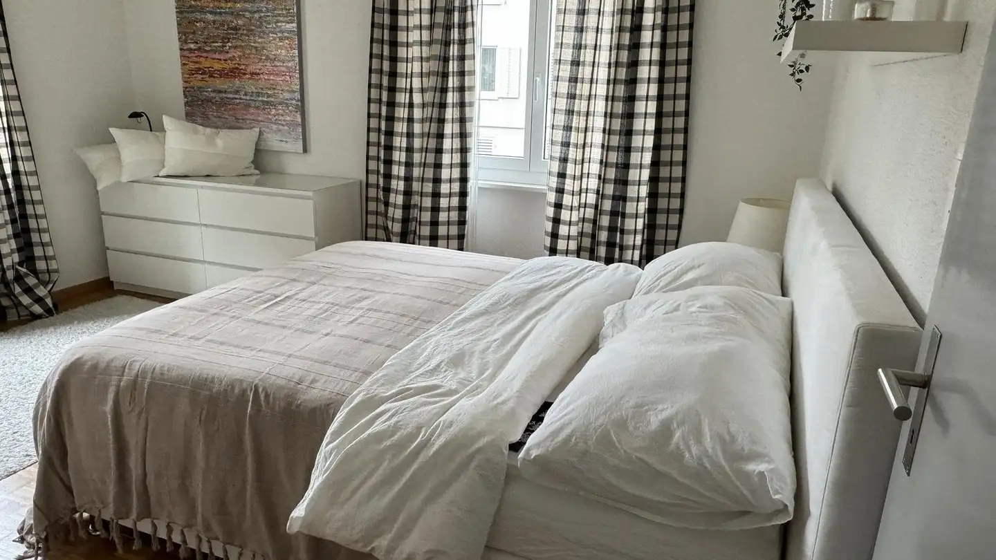 Apartment for rent - 8008 Zürich