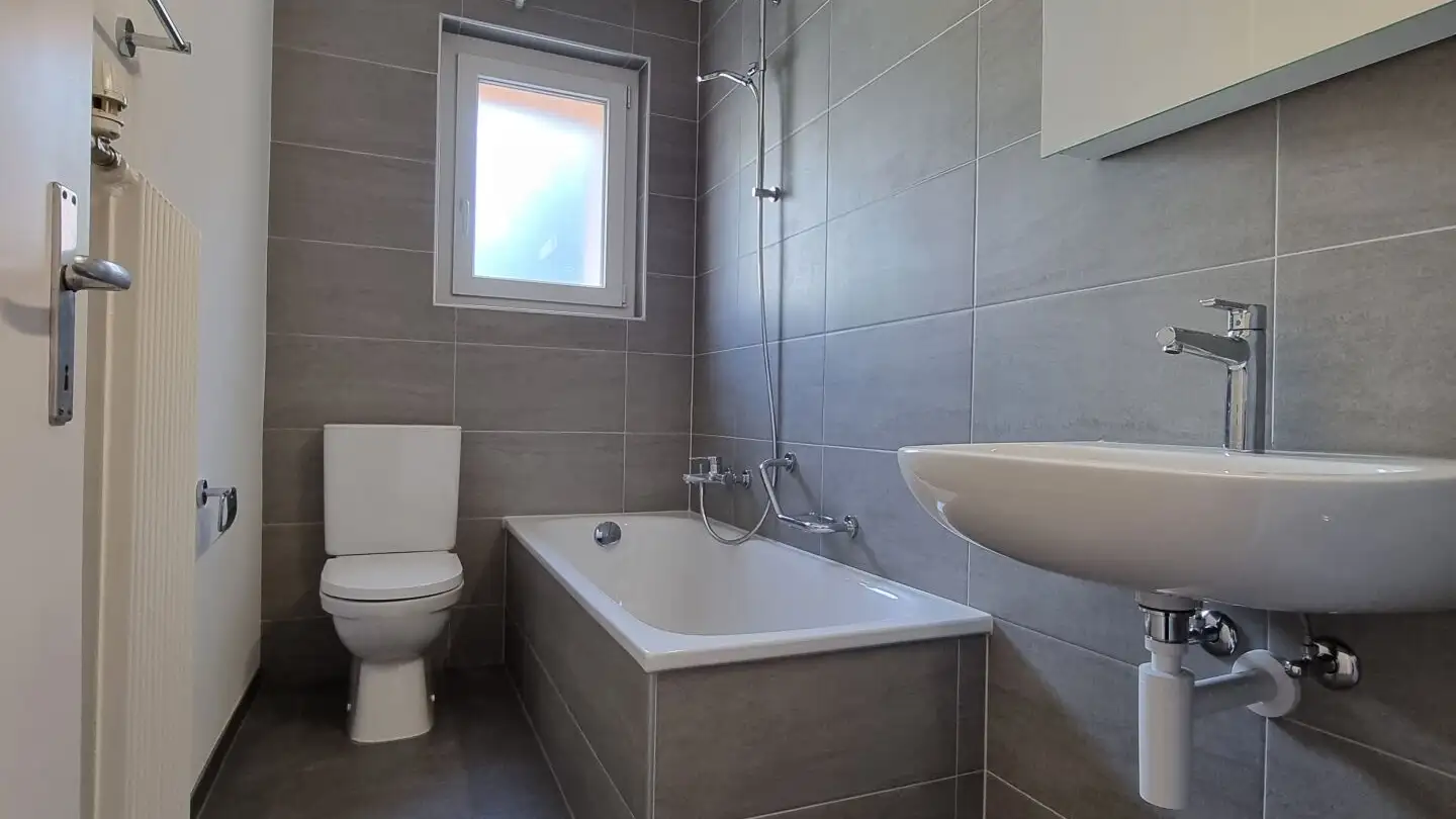 Wohnung mieten - Friedrich Glauserweg 7, 2543 Lengnau BE - Foto 3