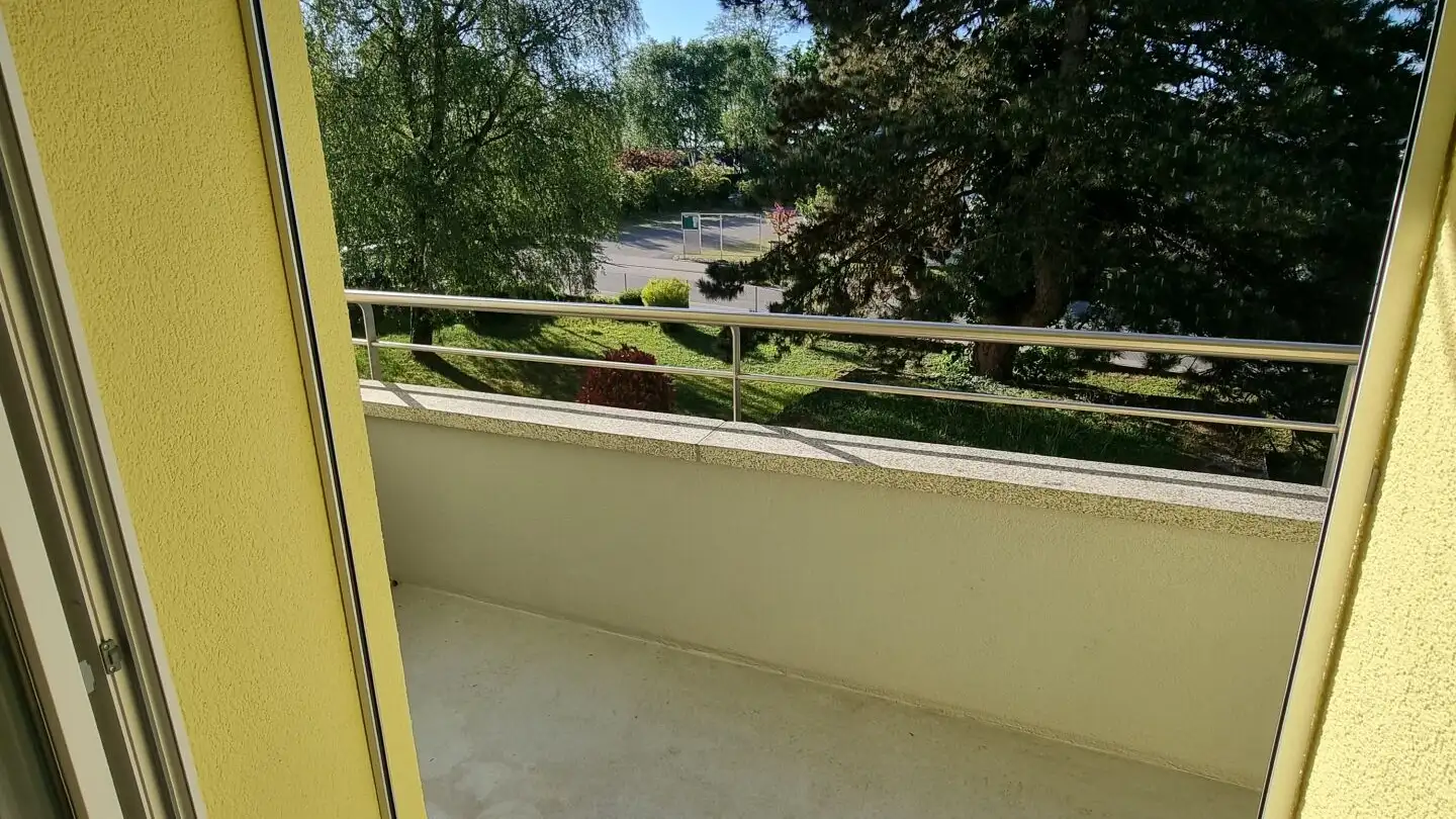 Wohnung mieten - Friedrich Glauserweg 7, 2543 Lengnau BE - Foto 2