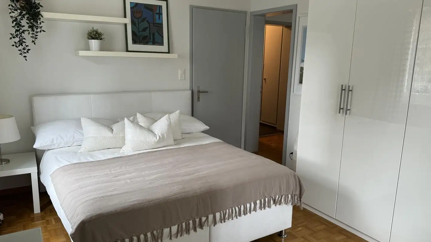 Apartment for rent - 8008 Zürich