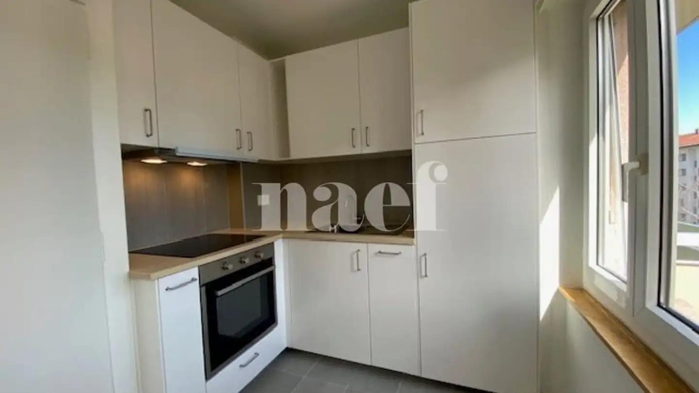 Apartment for rent - Rue des Bouleaux 11, 2300 La Chaux-de-Fonds