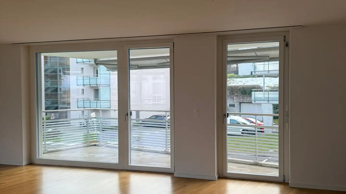 Appartement à louer - Johannes-Hirt-Strasse 10, 8804 Au ZH - Photo 2