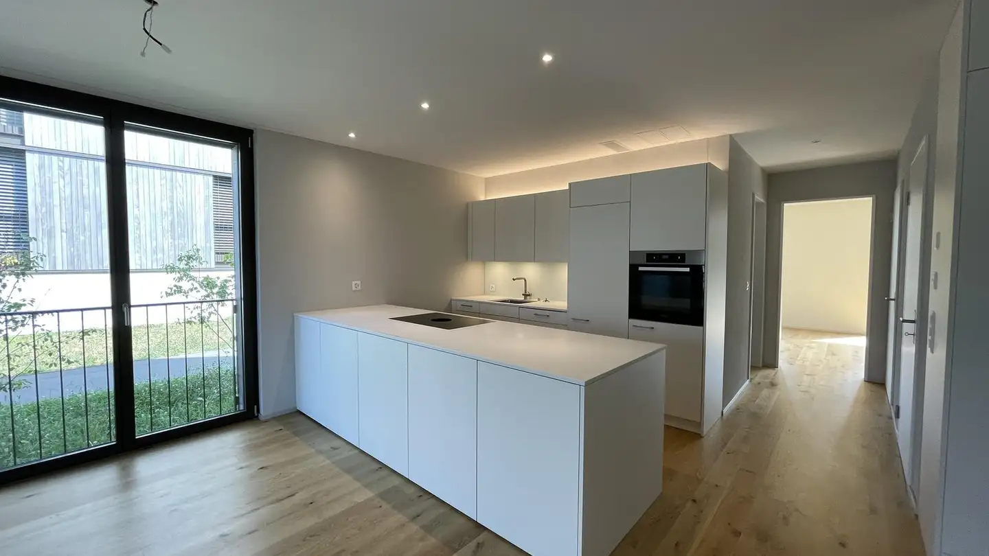 Wohnung mieten - Höheweg 5, 3052 Zollikofen - Foto 2