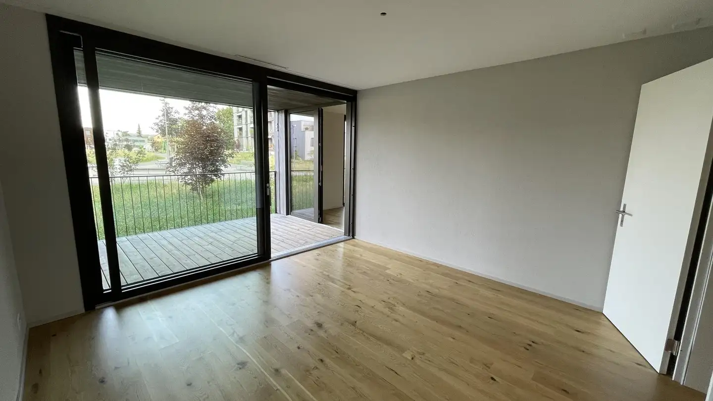 Wohnung mieten - Höheweg 5, 3052 Zollikofen - Foto 3