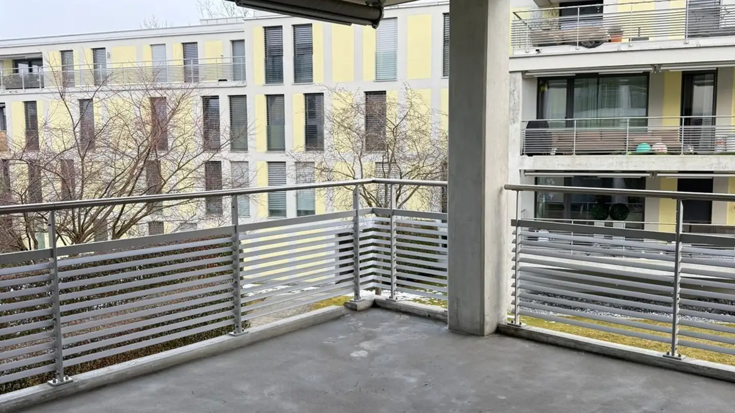 Appartement à louer - Johannes-Hirt-Strasse 10, 8804 Au ZH - Photo 3