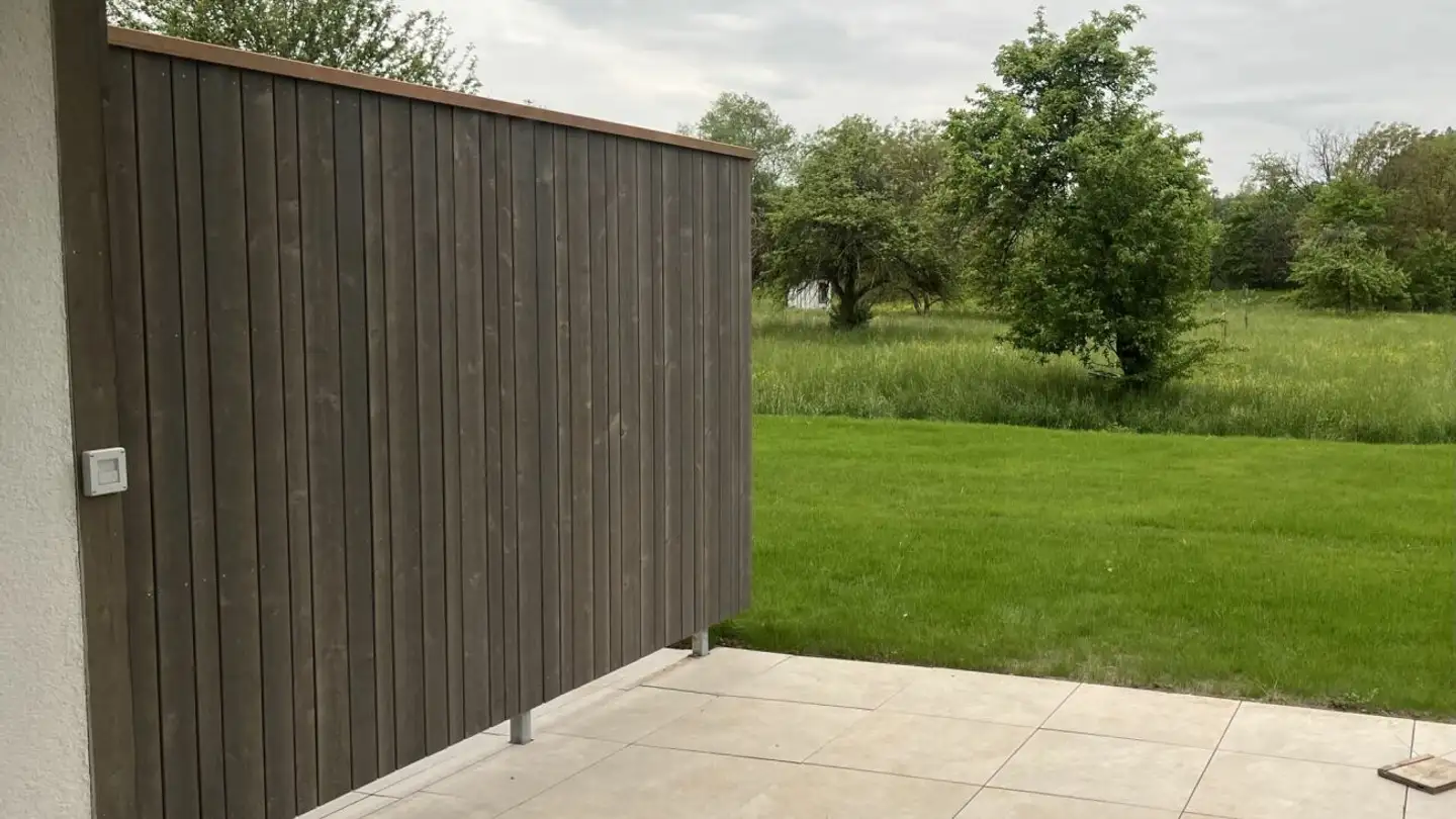 Row house for sale - Dorfstrasse 24c, 4222 Zwingen - Photo 3