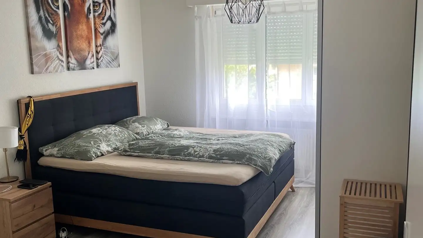 Appartamento in affitto - Bantigerweg 1, 3123 Belp - Foto 2