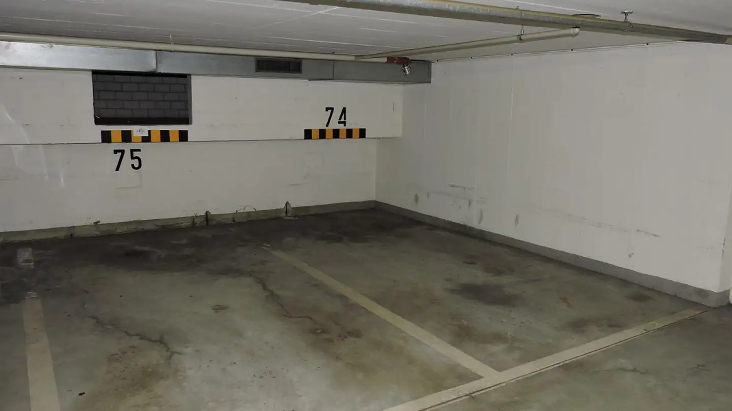 Tiefgaragenstellplatz mieten - Altstetterstrasse 124, 8048 Zürich - Foto 3