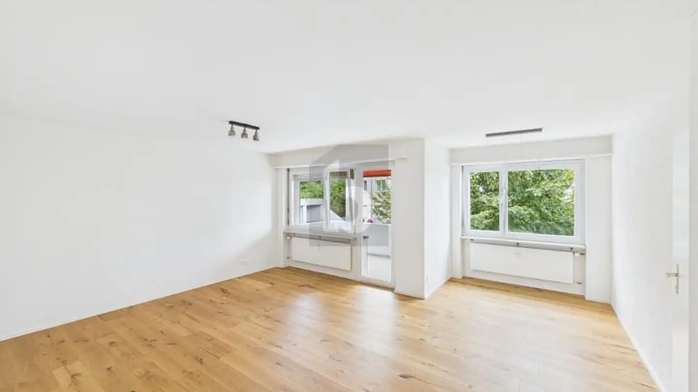 Wohnung kaufen - 9100 Herisau - Foto 2