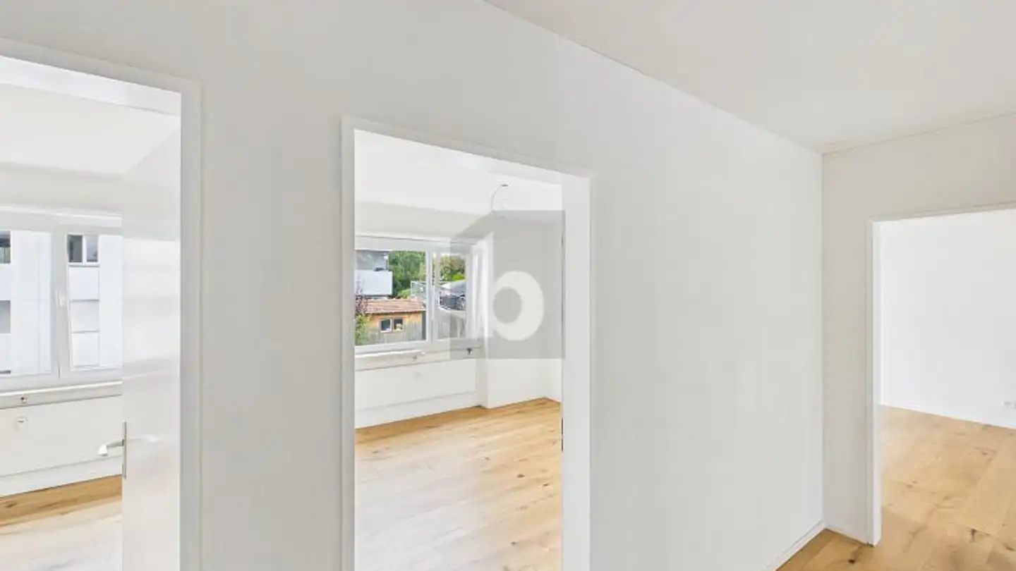 Wohnung kaufen - 9100 Herisau - Foto 3
