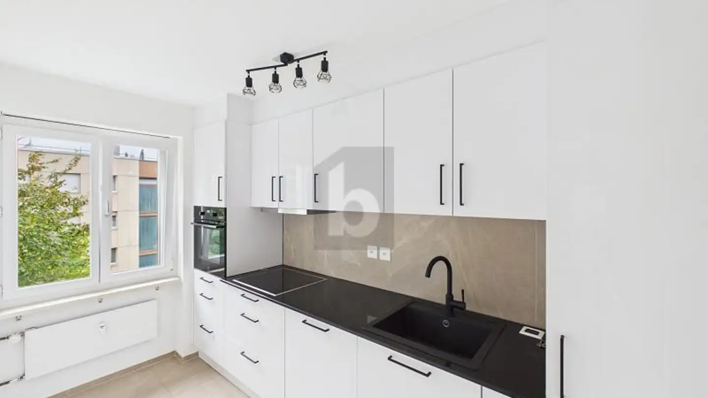 Wohnung kaufen - 9100 Herisau - Foto 4