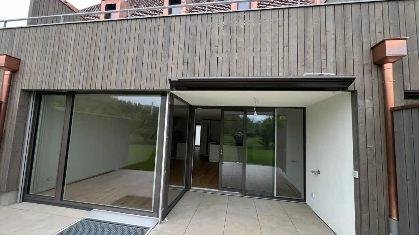 Row house for sale - Dorfstrasse 24c, 4222 Zwingen - Photo 4