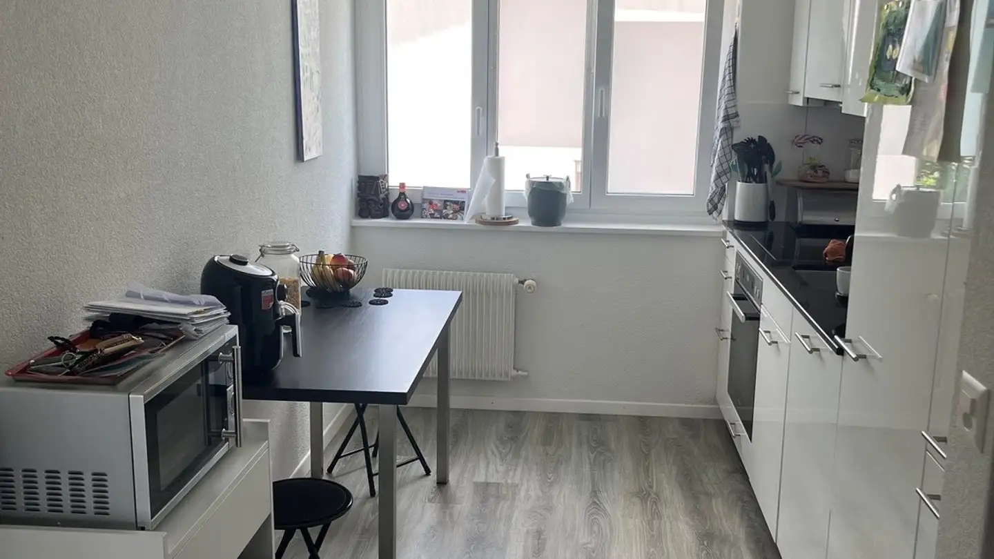 Appartamento in affitto - Bantigerweg 1, 3123 Belp - Foto 3