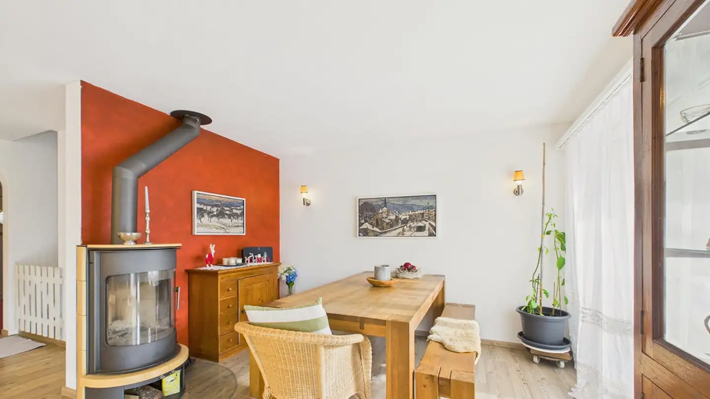 Maison individuelle à vendre - 8505 Pfyn - Photo 2