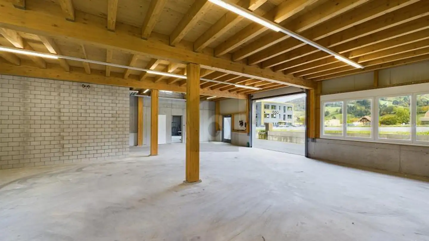 Immeuble industriel à louer - 6170 Schüpfheim - Photo 2