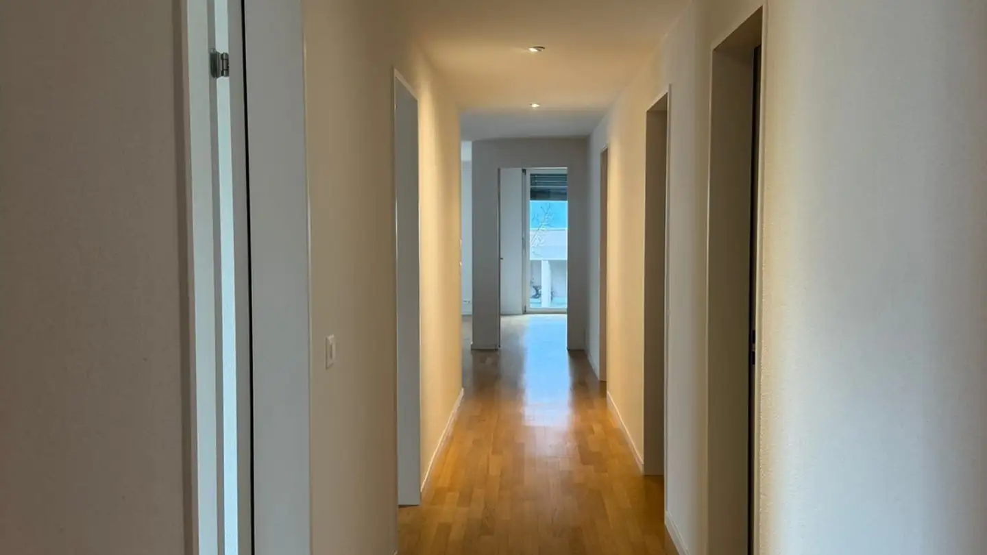 Appartement à louer - Johannes-Hirt-Strasse 10, 8804 Au ZH - Photo 4