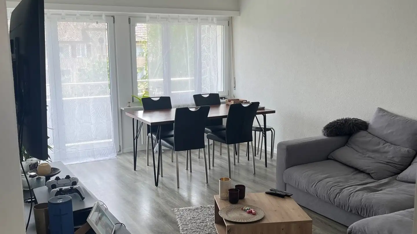 Appartamento in affitto - Bantigerweg 1, 3123 Belp