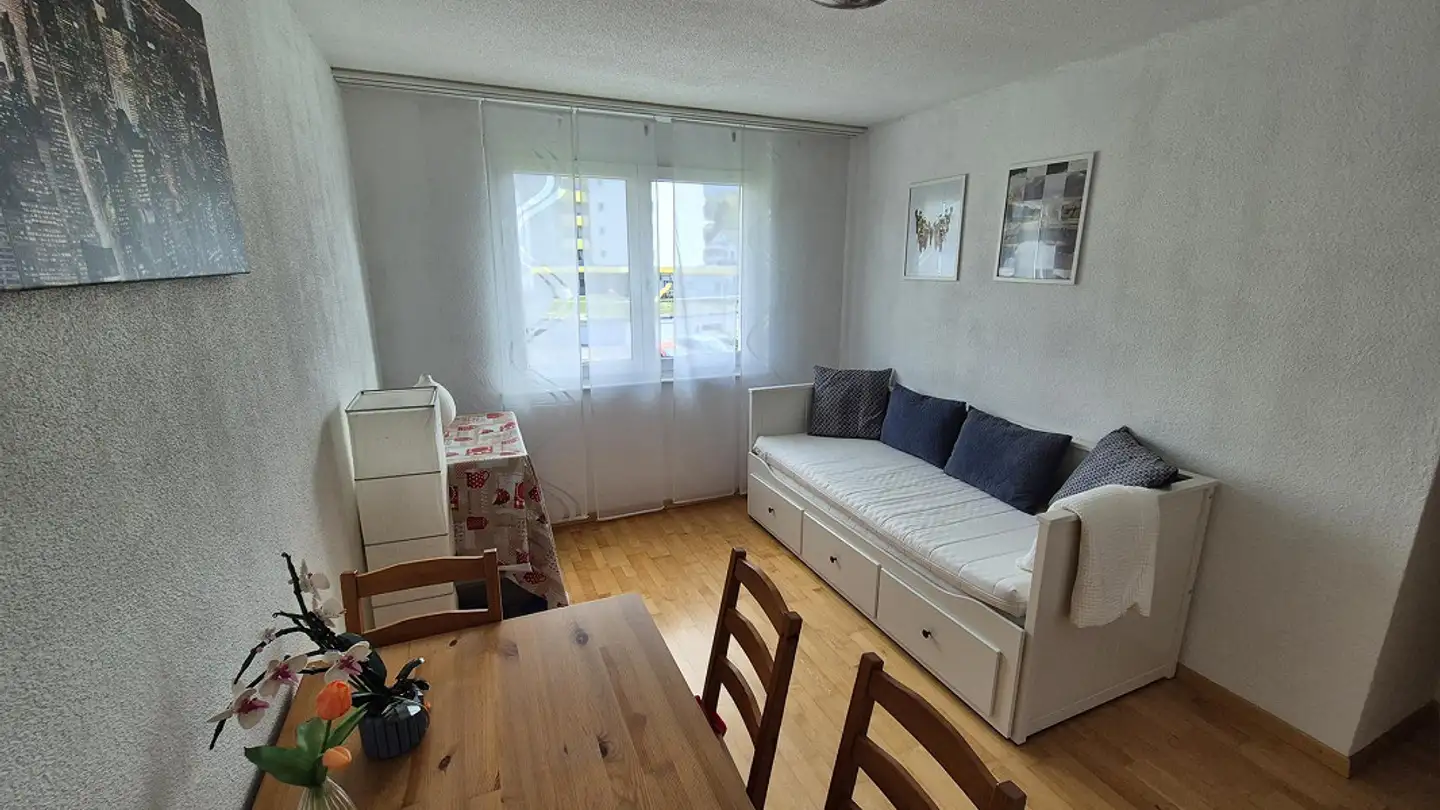Zimmer mieten - Fadacherstrasse 19, 8340 Hinwil