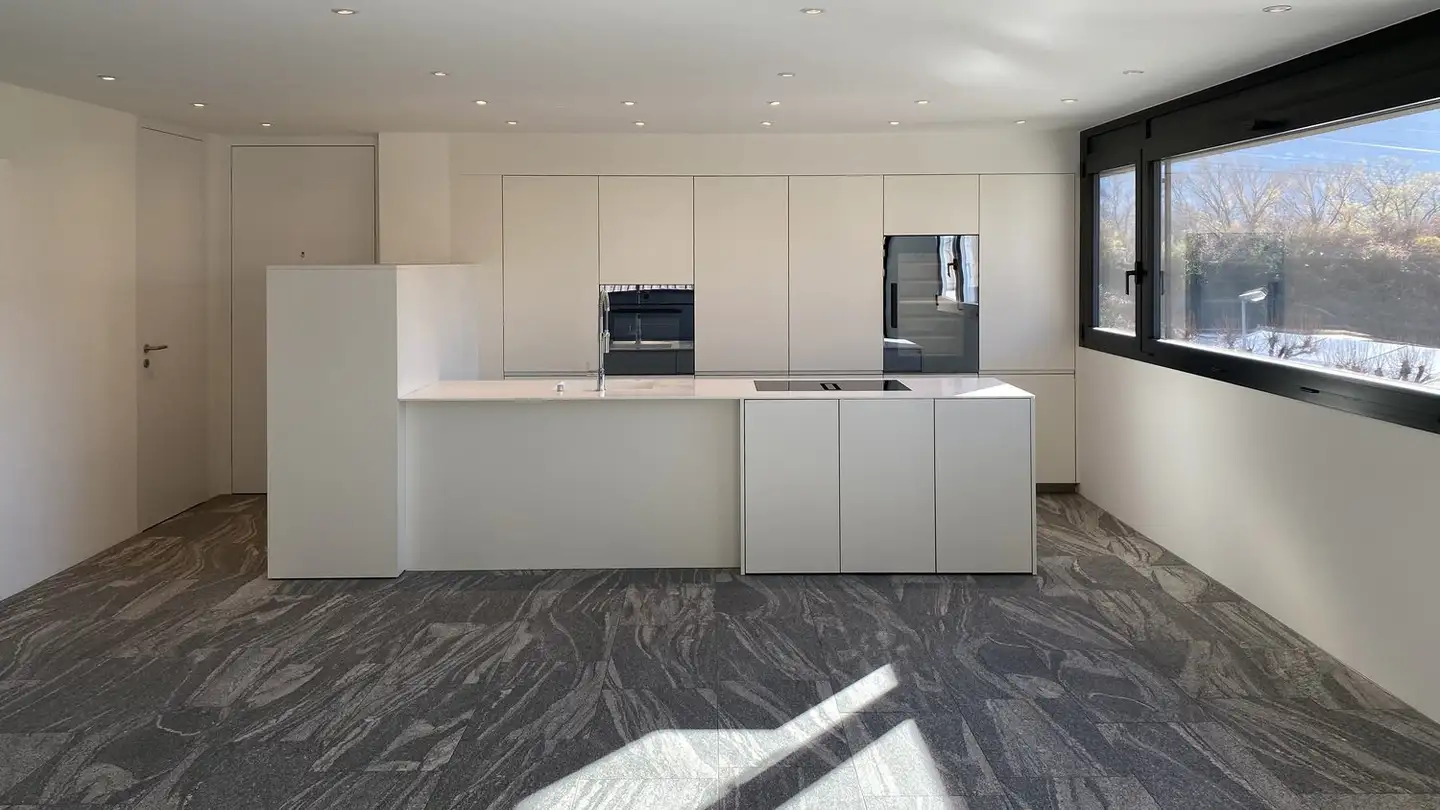 Appartamento in affitto - El Camp Di Nav 6, 6513 Monte Carasso - Photo 3