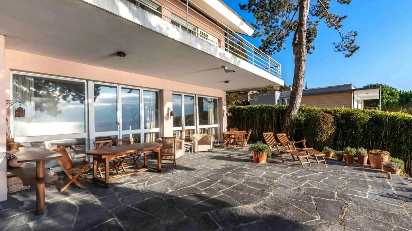 Einfamilienhaus kaufen - 1096 Cully - Foto 2