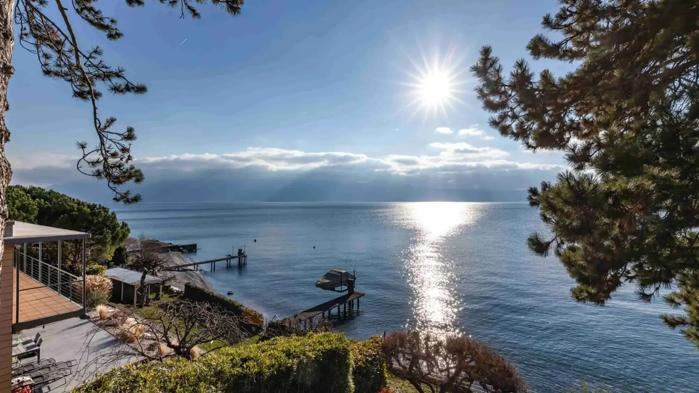 Einfamilienhaus kaufen - 1096 Cully - Foto 3