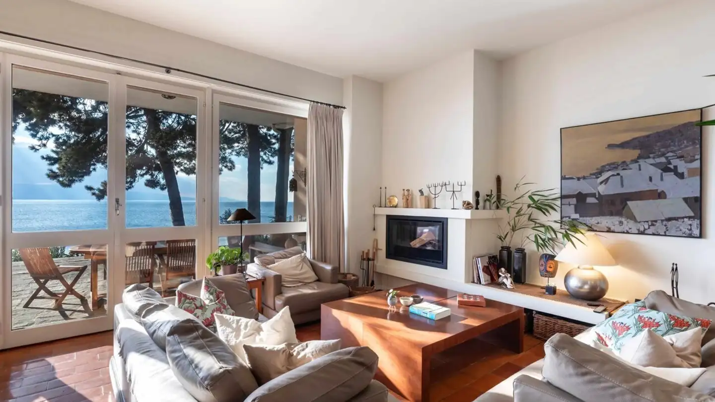 Einfamilienhaus kaufen - 1096 Cully - Foto 4