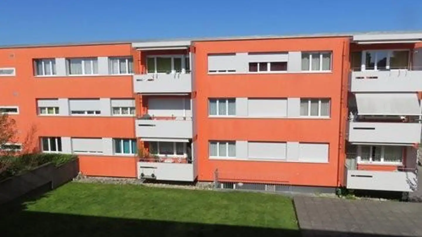 Apartment for rent - Alte Bernstrasse 41a, 3075 Rüfenacht BE