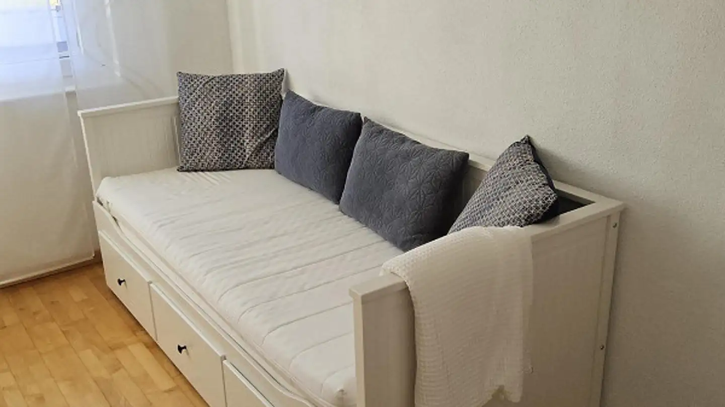 Stanza singola in affitto - Fadacherstrasse 19, 8340 Hinwil - Foto 3