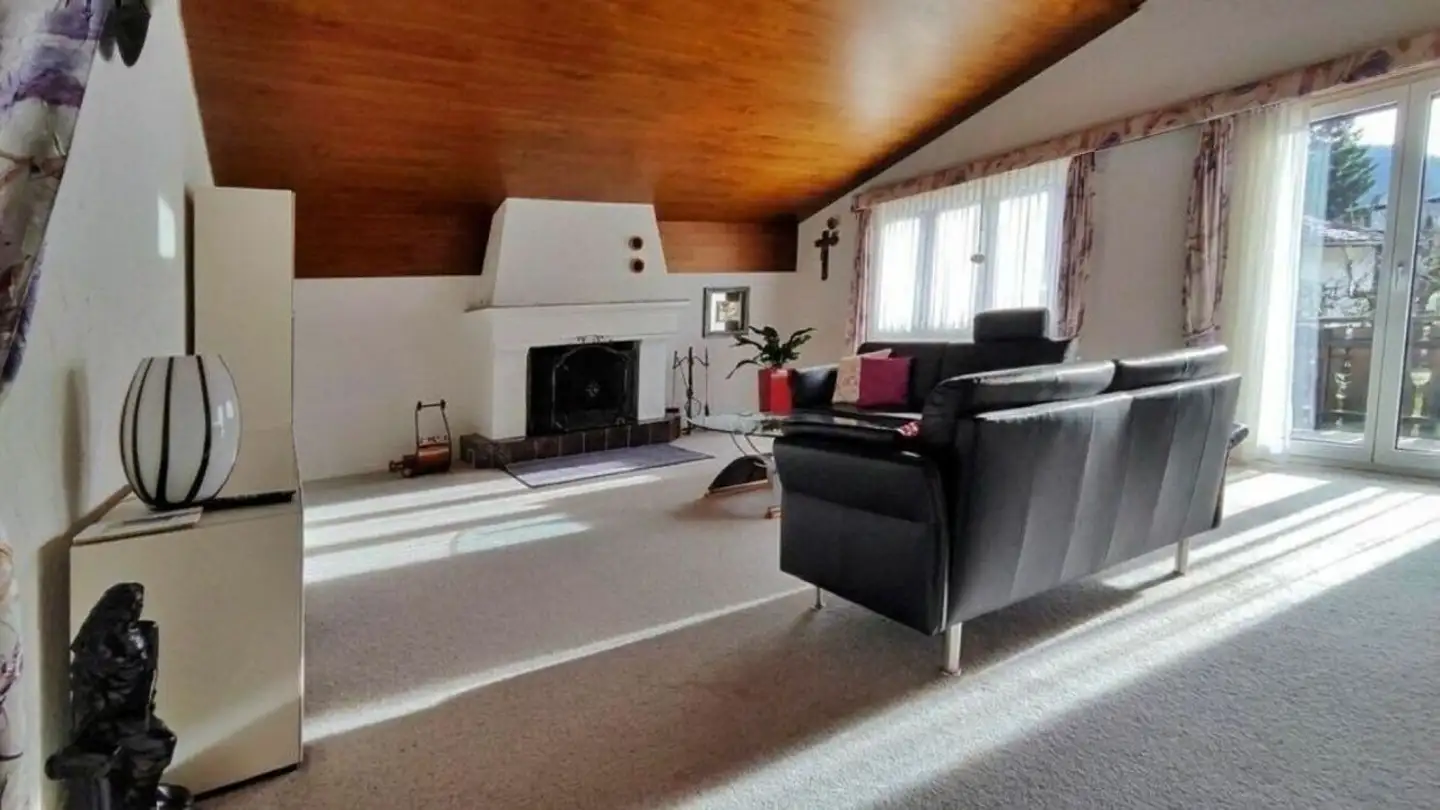 Attico in affitto - Oberstöckenstrasse, 8842 Unteriberg - Foto 3