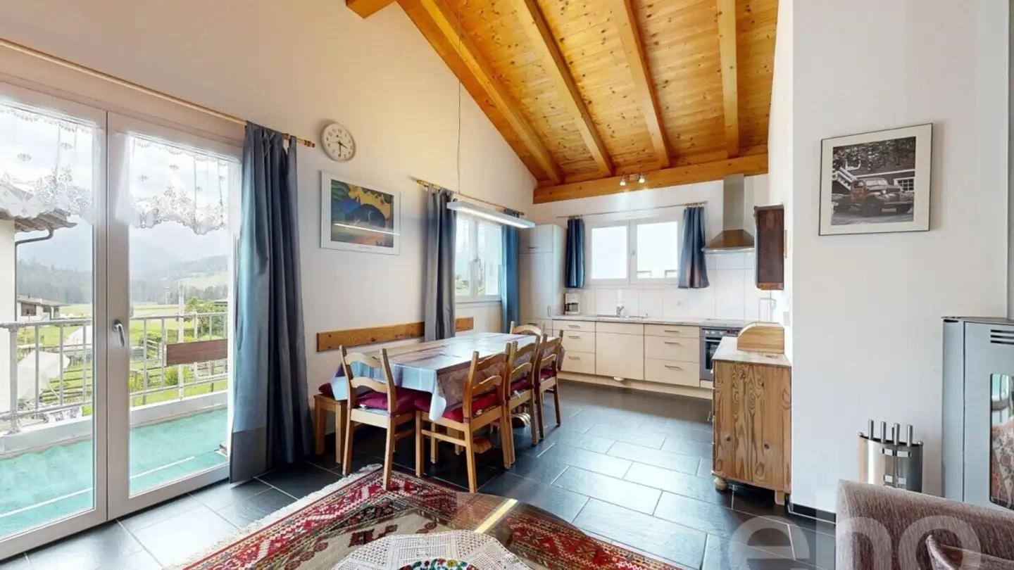 Cave house for sale - 7016 Trin Mulin