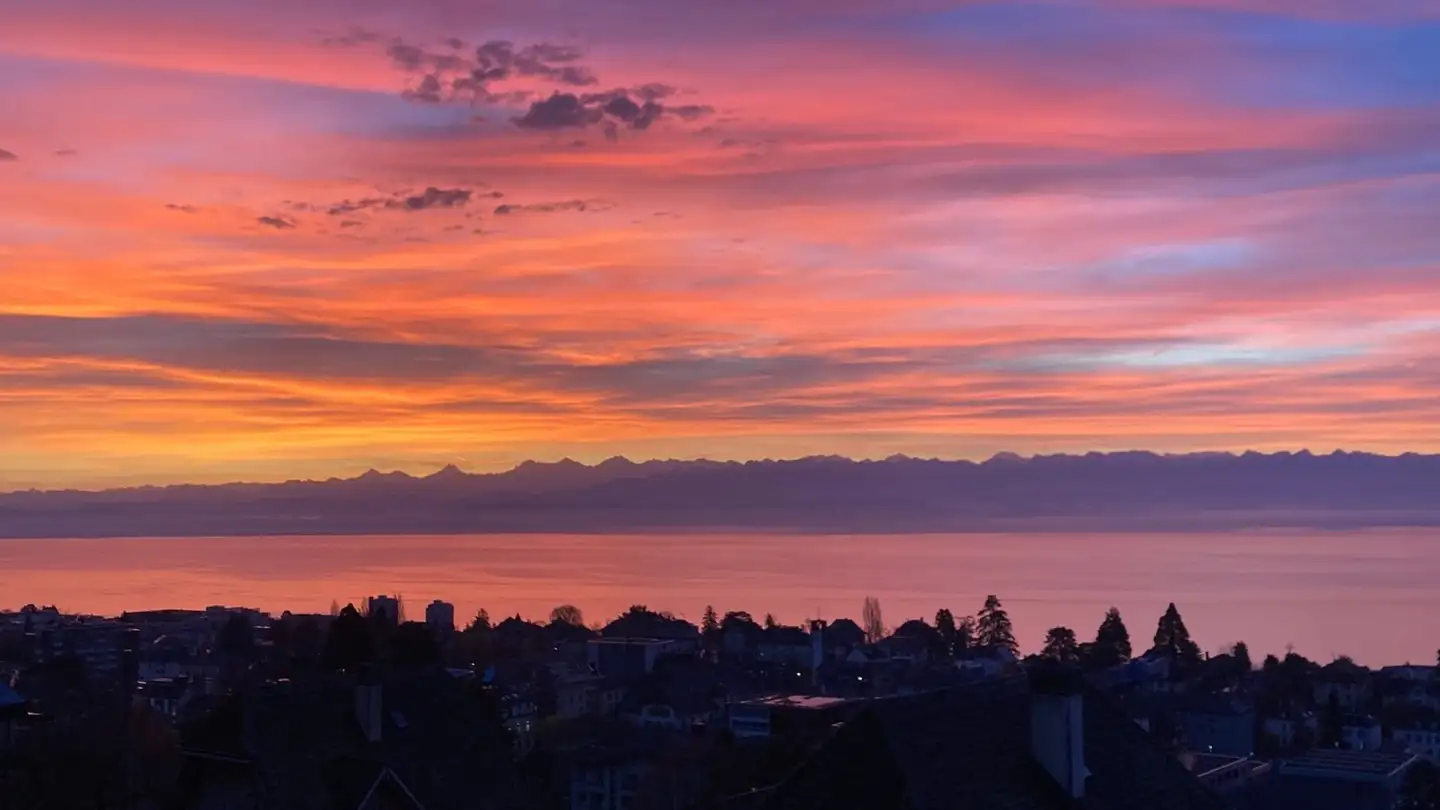 Apartment for rent - Chemin De Bosseyer 5, 2035 Corcelles NE