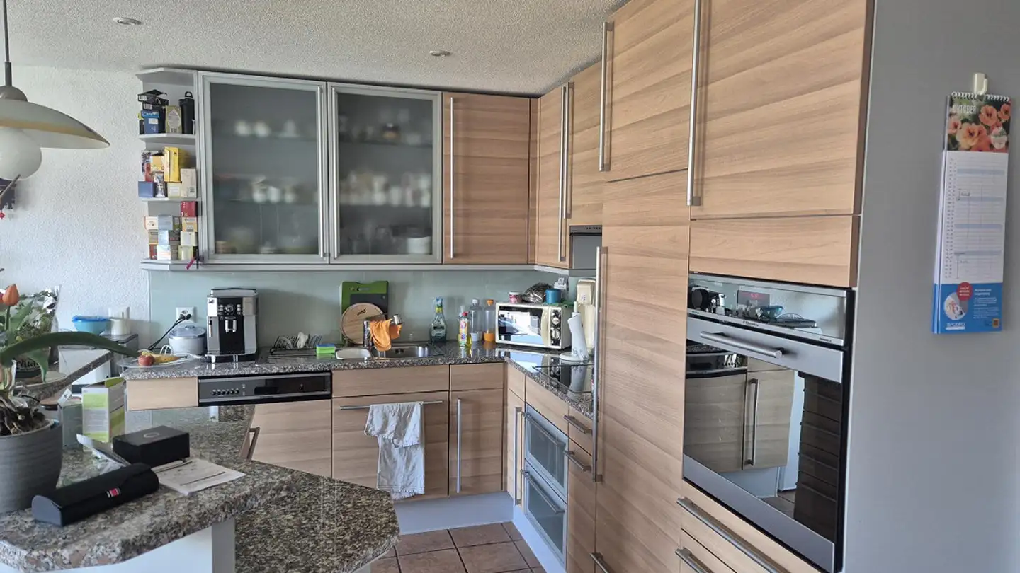 Stanza singola in affitto - Fadacherstrasse 19, 8340 Hinwil - Foto 4