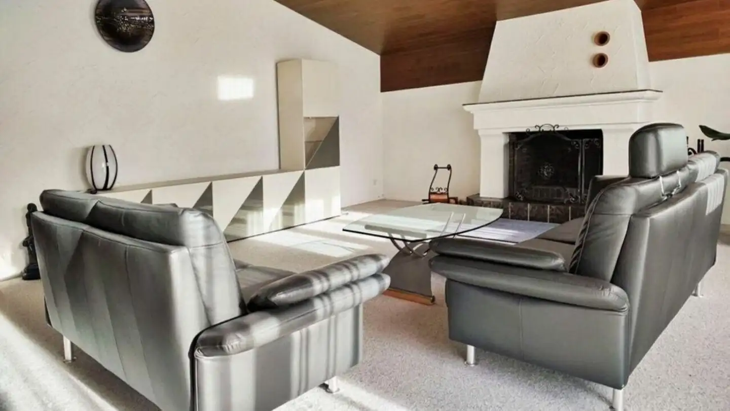 Attico in affitto - Oberstöckenstrasse, 8842 Unteriberg