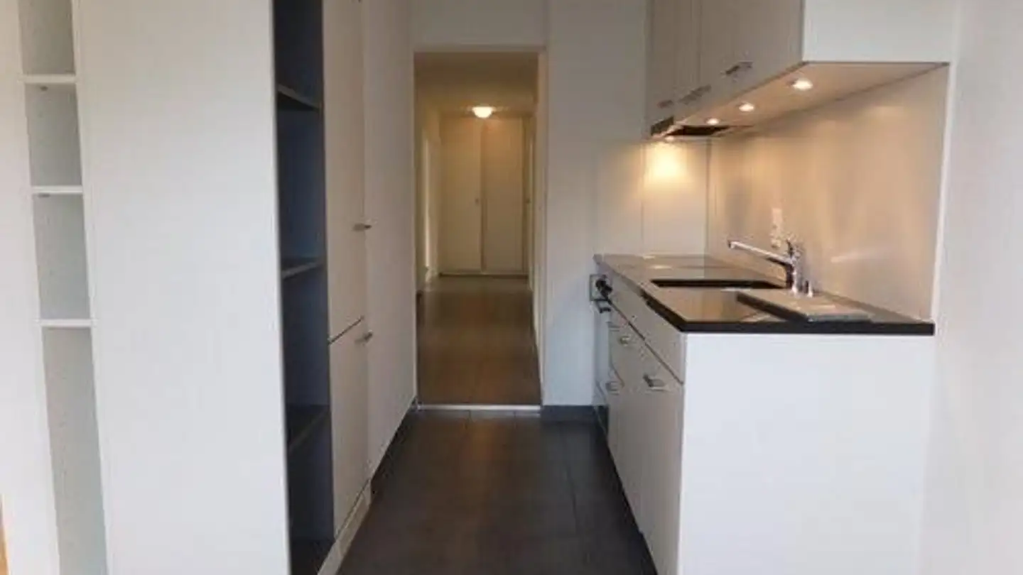 Apartment for rent - Alte Bernstrasse 41a, 3075 Rüfenacht BE - Photo 2