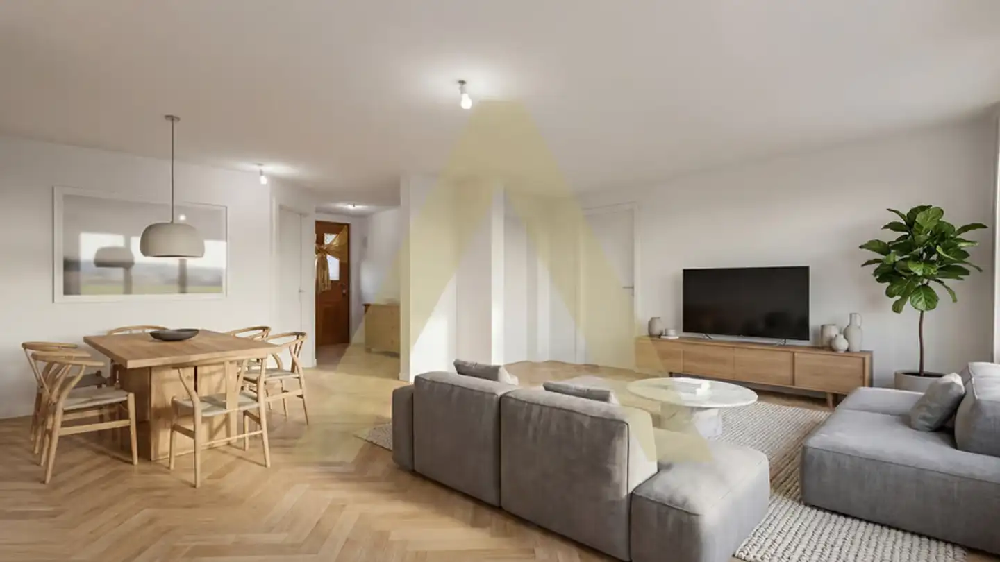 Apartment for sale - 1554 Sédeilles