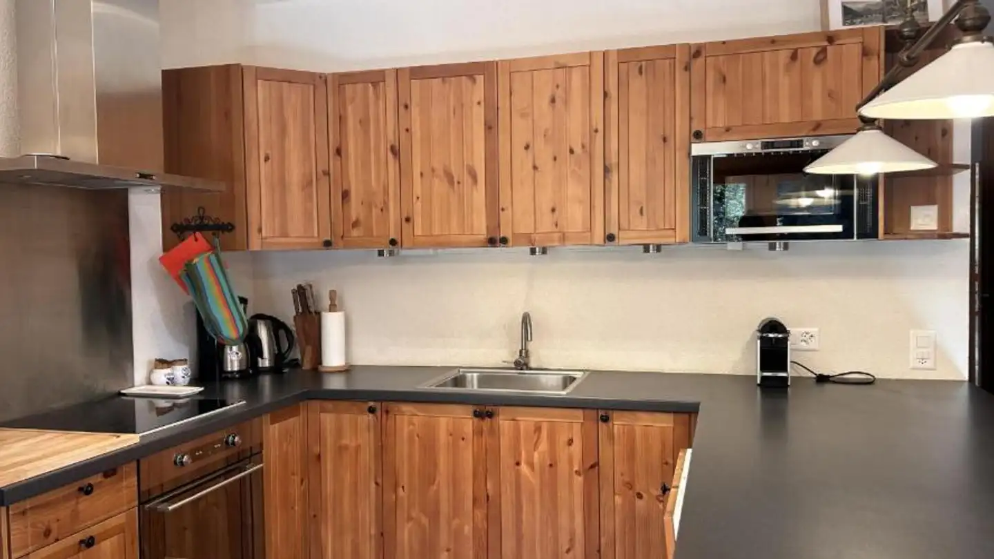Apartment for sale - Route de Chésery 1A, 1875 Morgins - Photo 3