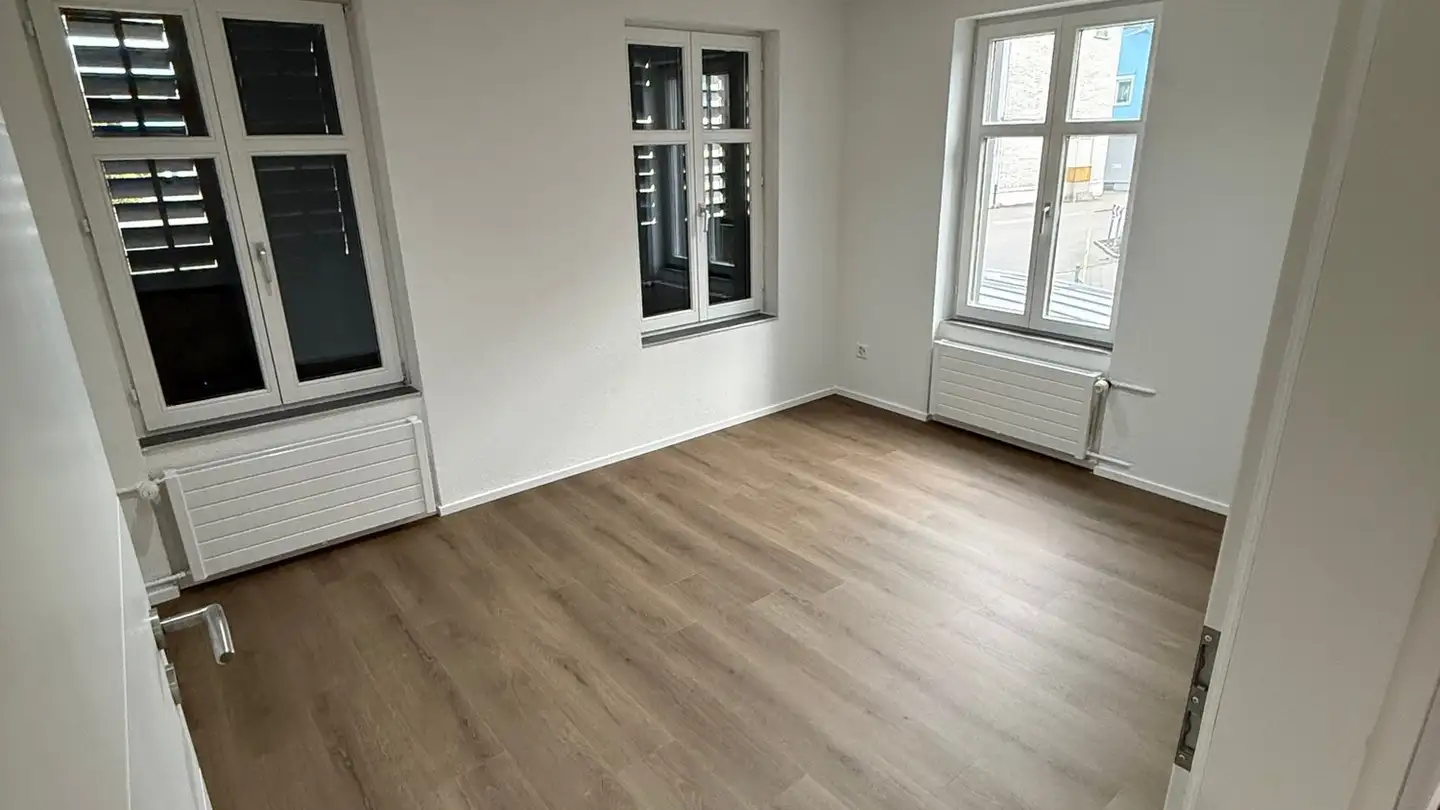 Appartamento in affitto - 9532 Rickenbach b. Wil - Foto 3