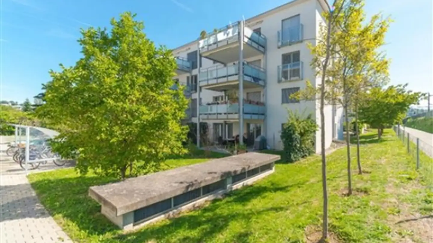 Appartamento in affitto - Chrüzacherstrasse 14, 8303 Bassersdorf