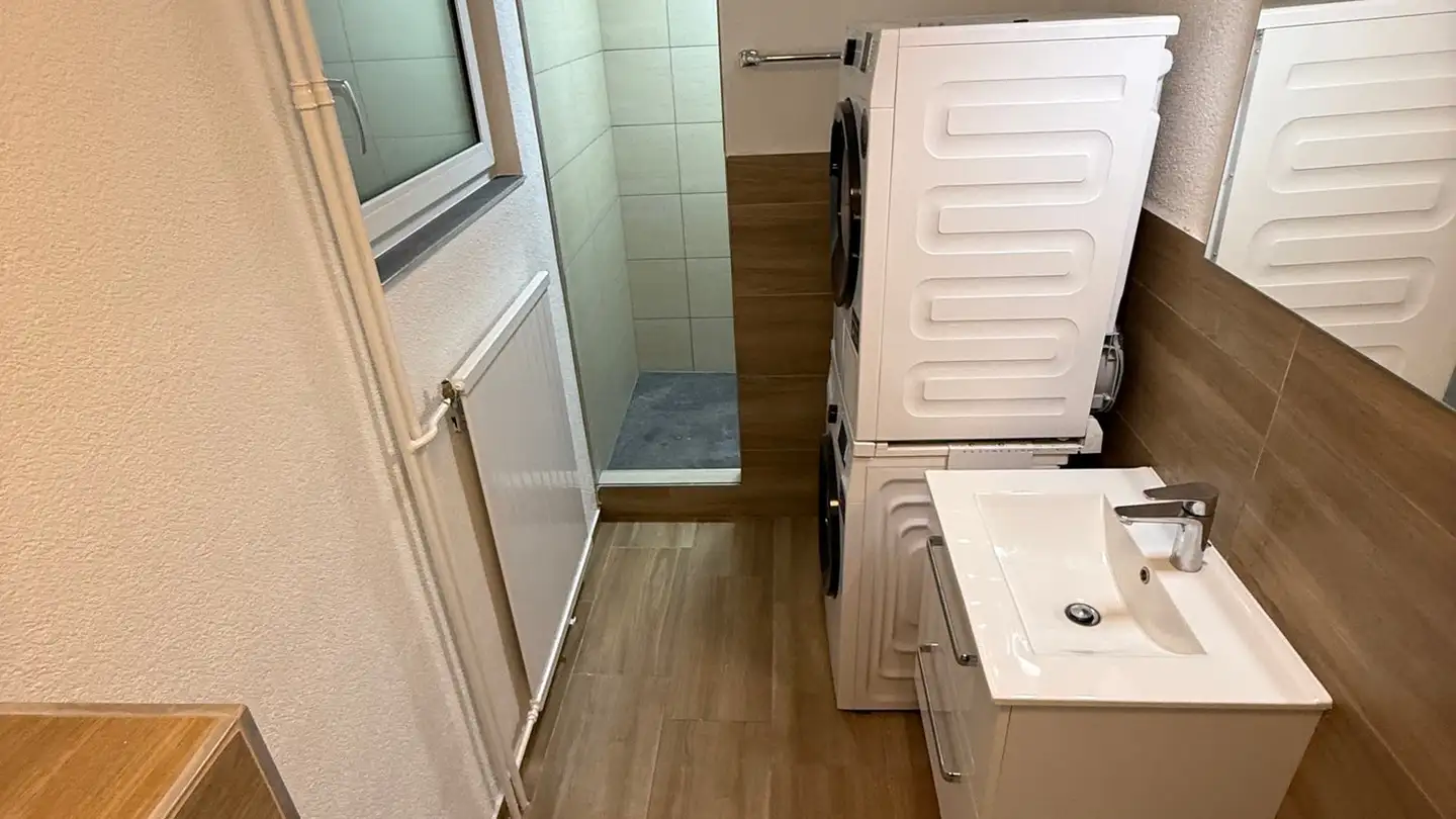 Appartamento in affitto - 9532 Rickenbach b. Wil - Foto 4