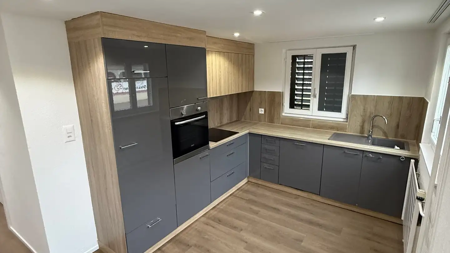 Appartamento in affitto - 9532 Rickenbach b. Wil